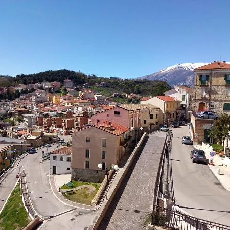 Casa Borrelli 3*