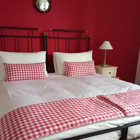 Oda ve Kahvaltı Casa Borrelli