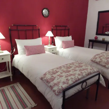 Casa Borrelli Oda ve Kahvaltı Casoli (Abruzzo)