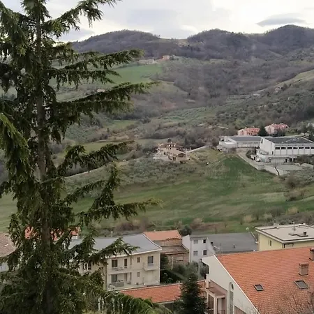 Casa Borrelli Bed & Breakfast