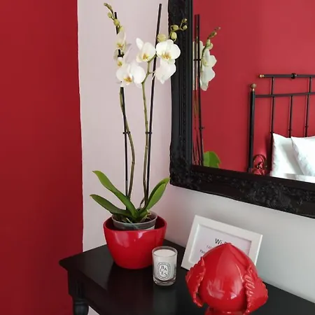 Casa Borrelli 3*