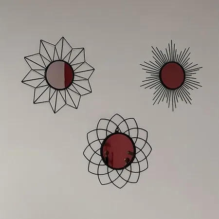 Oda ve Kahvaltı Casa Borrelli 3*