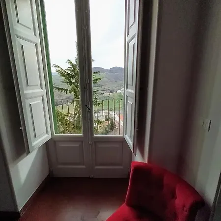 Casa Borrelli Oda ve Kahvaltı Casoli (Abruzzo)