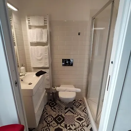 Oda ve Kahvaltı Casa Borrelli