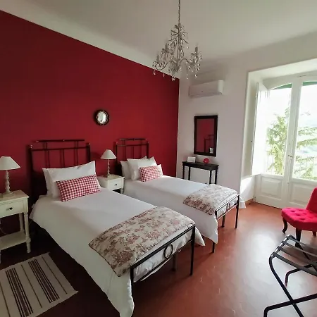 Casa Borrelli