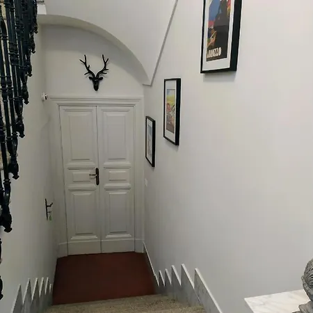 Oda ve Kahvaltı Casa Borrelli Casoli (Abruzzo)