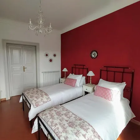 Casa Borrelli 3*
