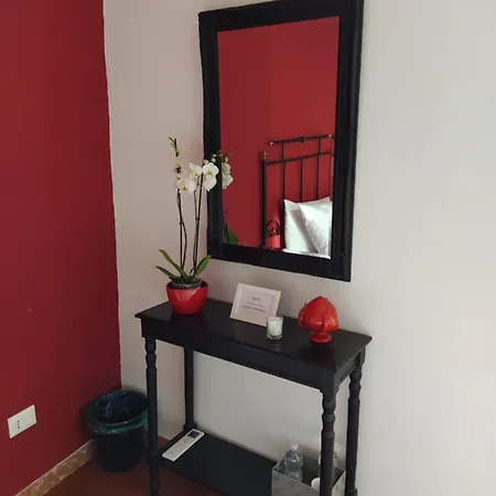 Oda ve Kahvaltı Casa Borrelli