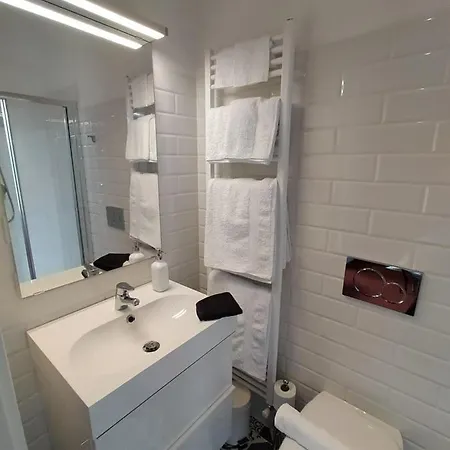 Casa Borrelli 3*