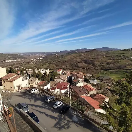 Casa Borrelli 3*