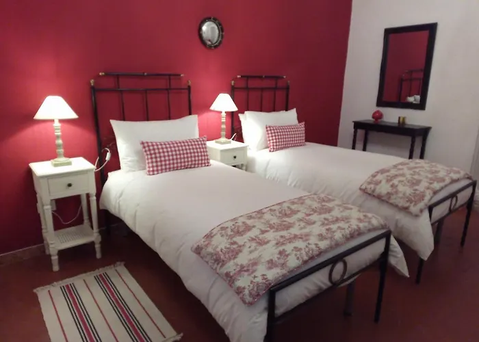 Casa Borrelli Bed & Breakfast Casoli (Abruzzo)
