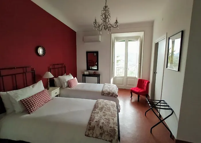 Bed & Breakfast Casa Borrelli Casoli (Abruzzo)