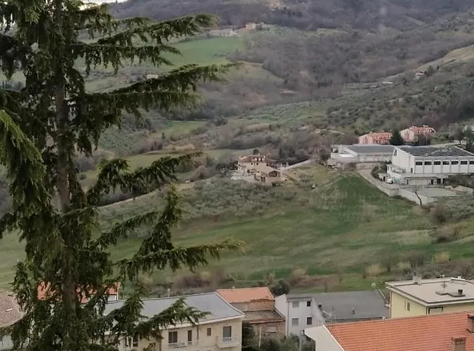 Casa Borrelli Bed & Breakfast