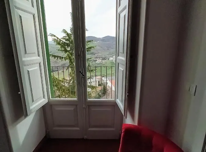 Casa Borrelli Bed & Breakfast Casoli (Abruzzo)