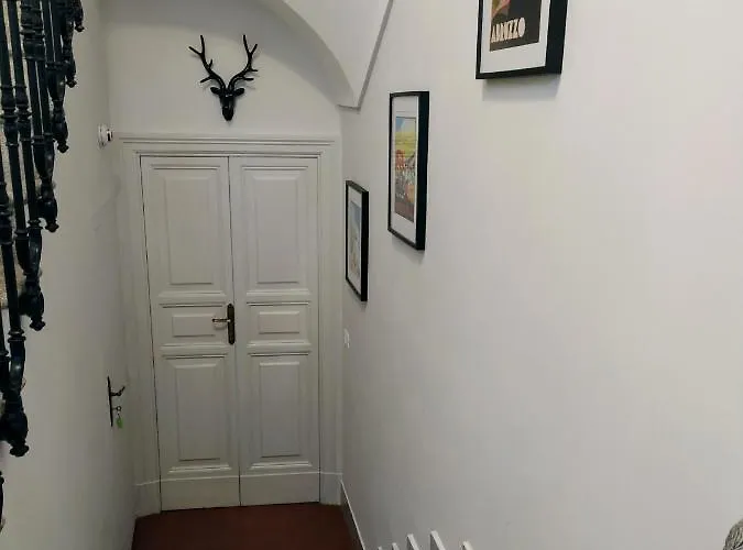 Bed & Breakfast Casa Borrelli Casoli (Abruzzo)