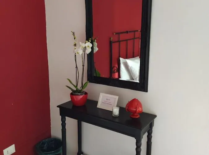 Bed & Breakfast Casa Borrelli